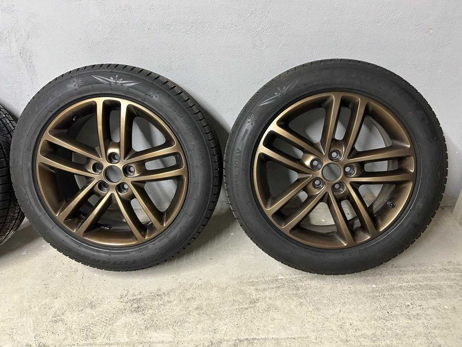 Диски  на Doge Callandger