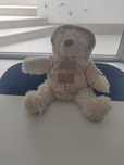 Urso de peluche muito giro com oferta