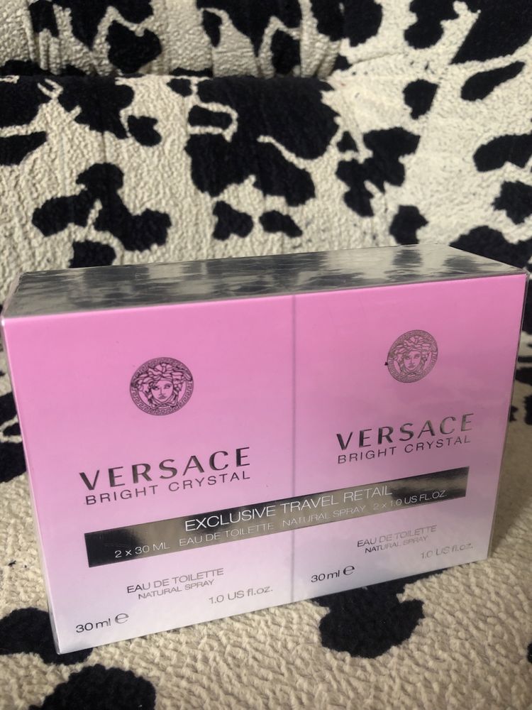 VERSACE Туалетна вола