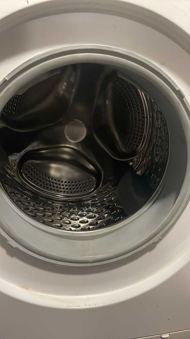 Пральна/стиральная/ машина Siemens IQ500 Wash & Dry 7/4 KG з Сушкою