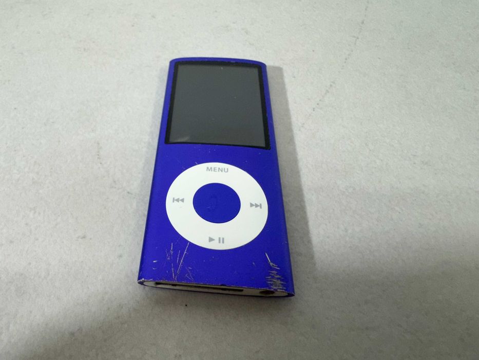 Apple iPod Nano 4 A1285 , 8GB