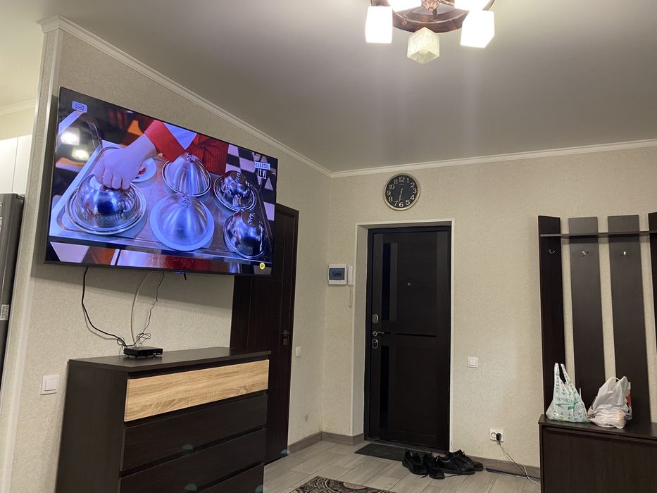 Квартира подобово