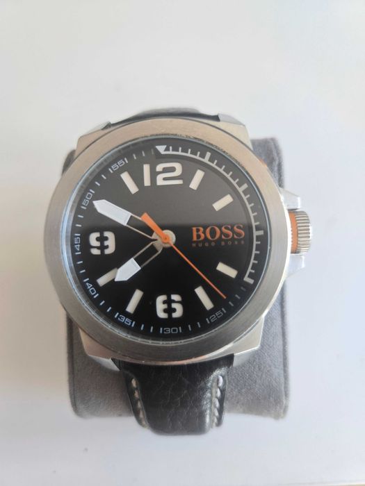 Hugo Boss Relógio Original