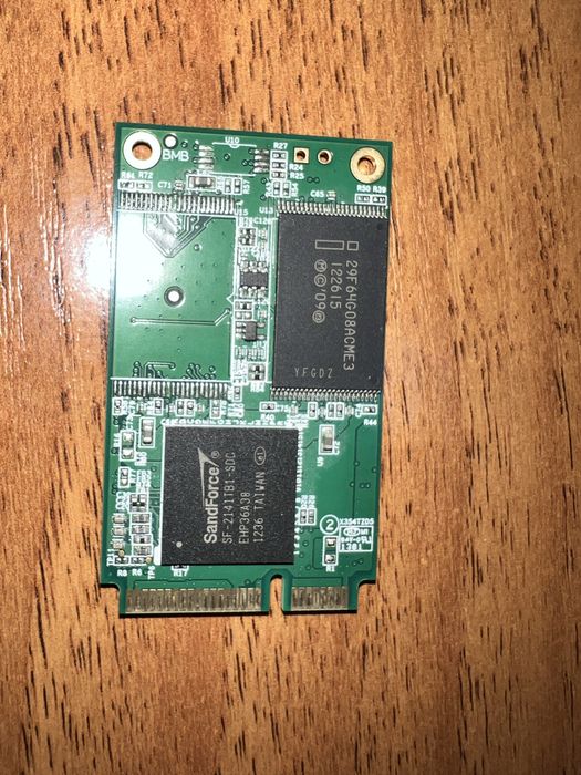 ADATA Axm13S2-24GM-B 24gb SSD