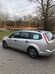 Ford Focus bezwypadkowy, kupiony w salonie, stan dobry