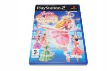 Gra Barbie In The 12 Dancing Princesses (Ps2)