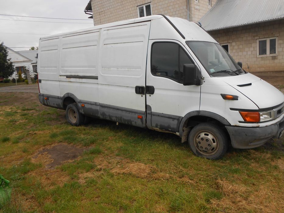 licznik iveco typ 1551/60000/103 r 00-06