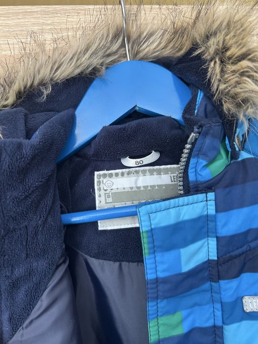 Комплект Для Хлопчика Lenne Frank