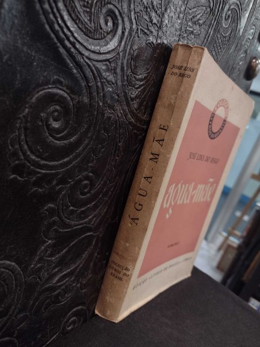 Água-Mãe - José Lins do Rego