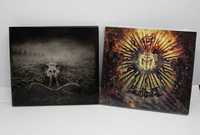 zestaw CD Apocryfal Death Metal Finland oraz SOULLESS Death Metal PL