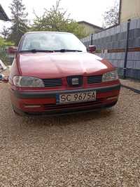 Seat Cordoba Seat Cordoba 1.4 +LPG