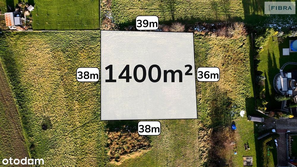 Optymalny kształt i subtelne nachylenie.