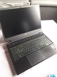 Laptop HP Pavilion Gaming 16-a0007nw 16.1" IPS i5-10300H 8GB RAM 512GB