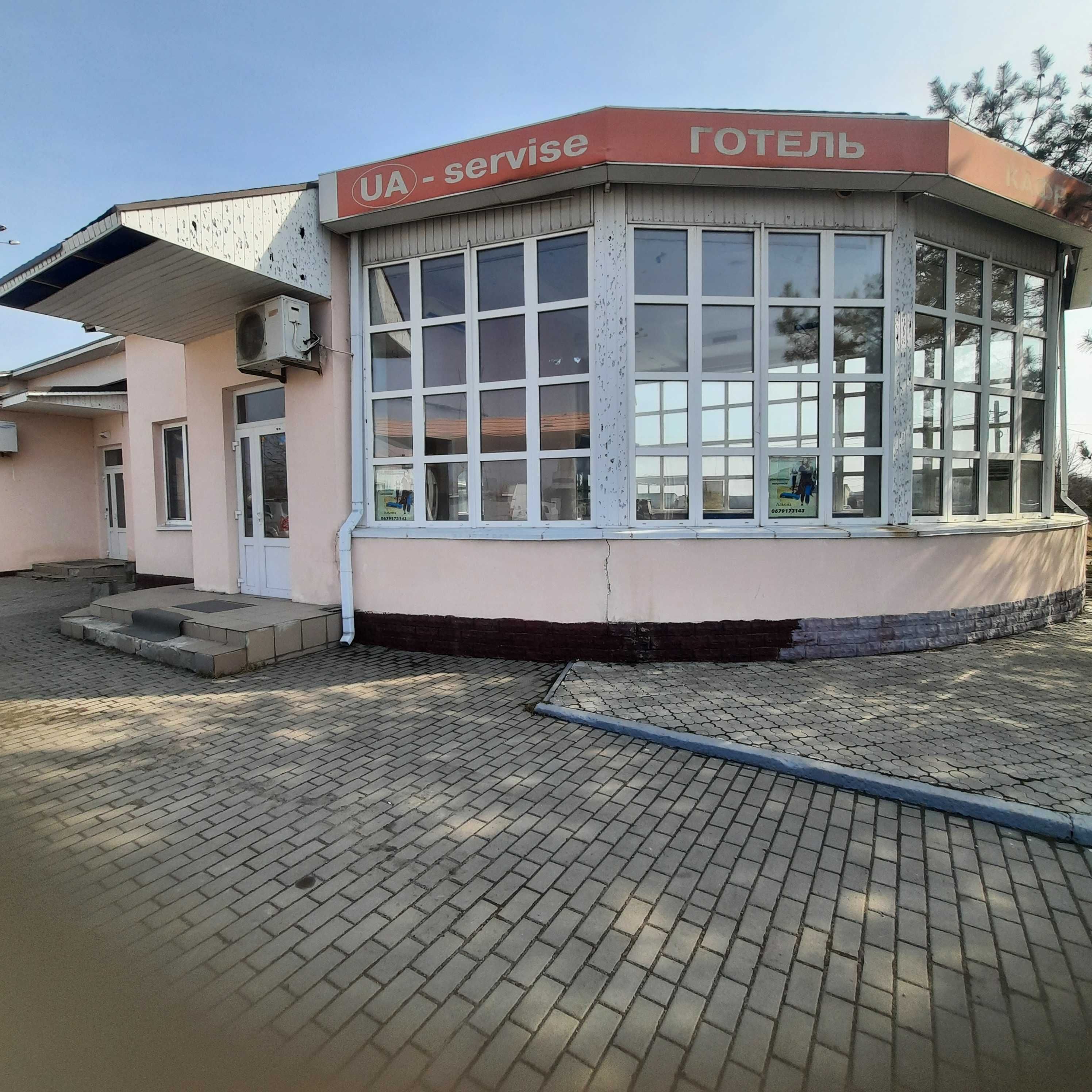 Офіс/Дитячий центр/Майстерня 140 кв.м., Без комісії