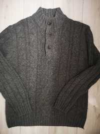 Angelo Litrico cieply sweter- xl