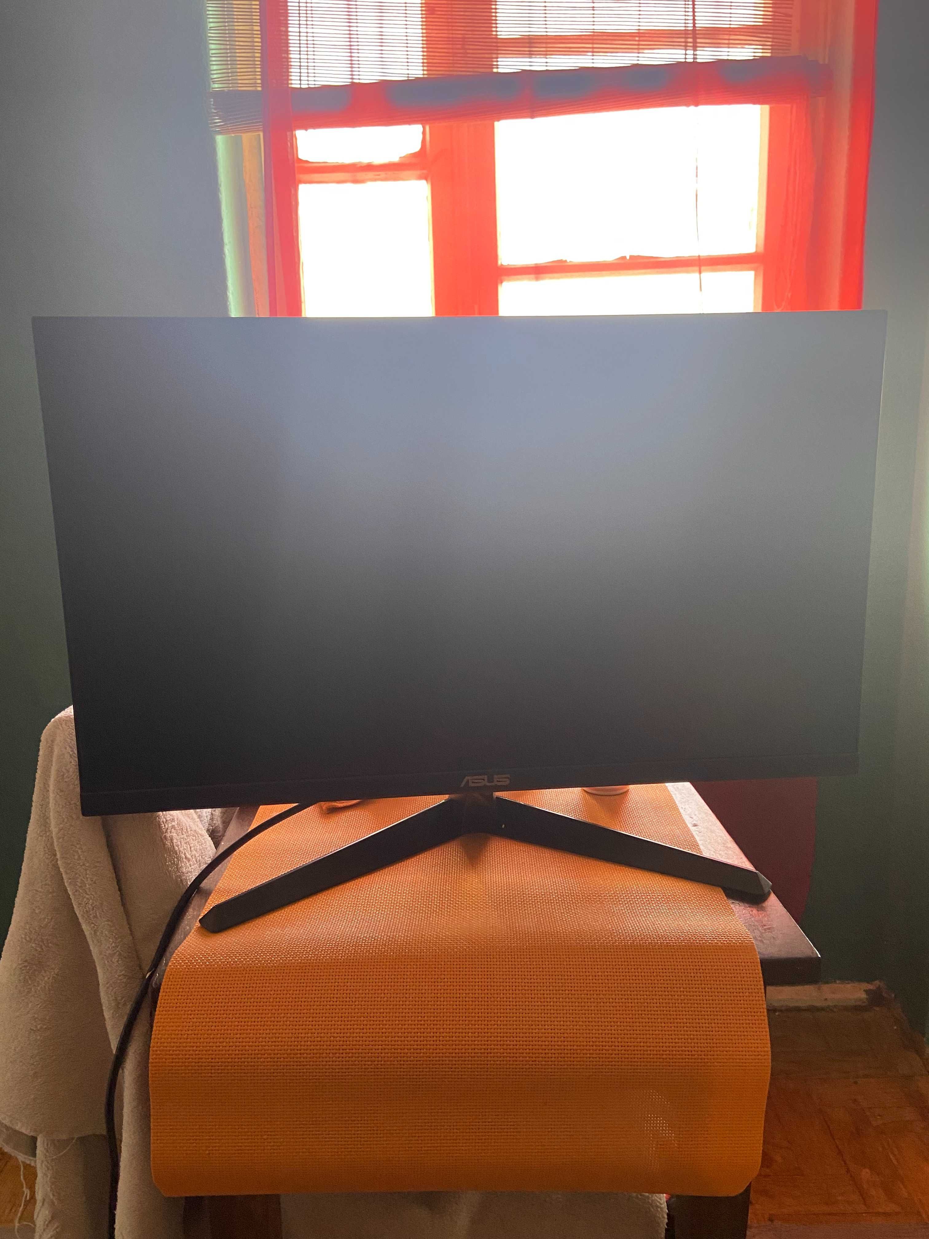 Monitor ASUS 1080p
