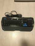 g-skill ripgaws KM780 keyboard