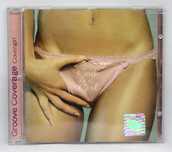 Groove Coverage - Covergirl (CD) Magic Records