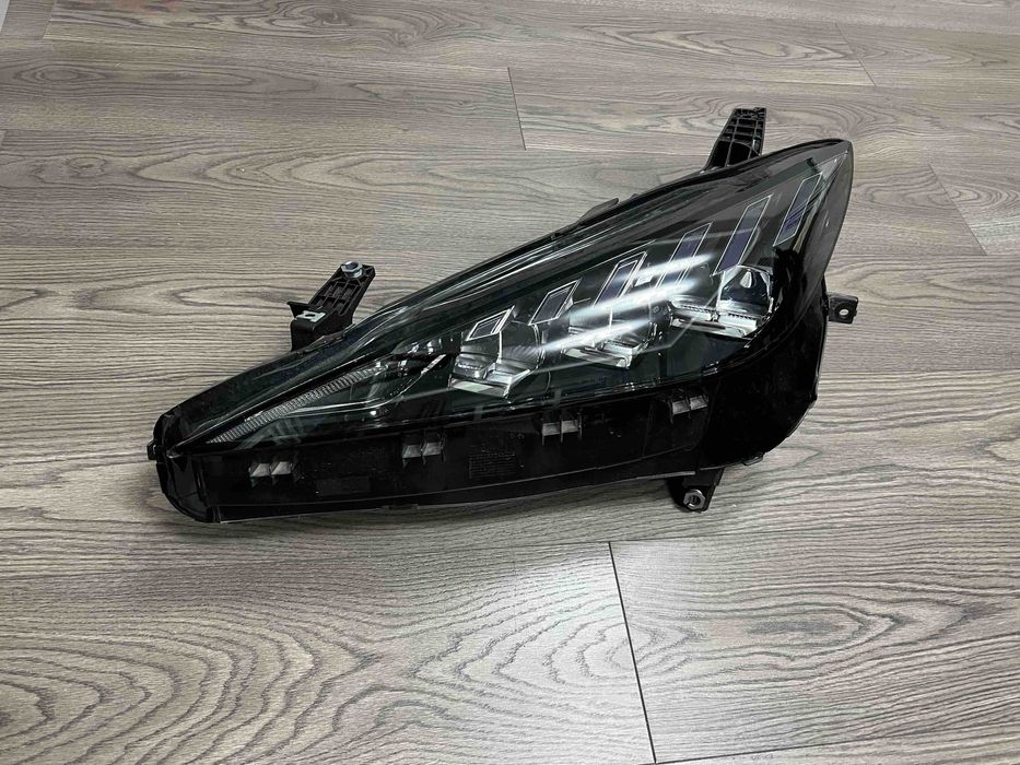 Фара передняя левая Mg Mg4 Mulan Ev