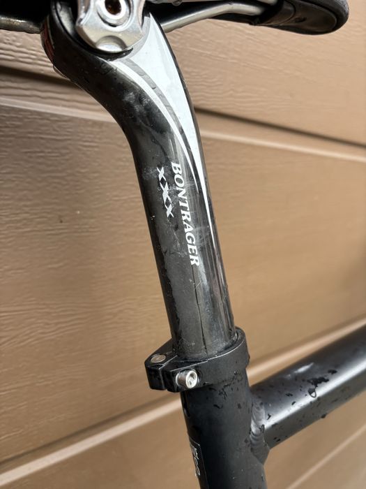 Haibike gravel Seet RACE 5.0 S