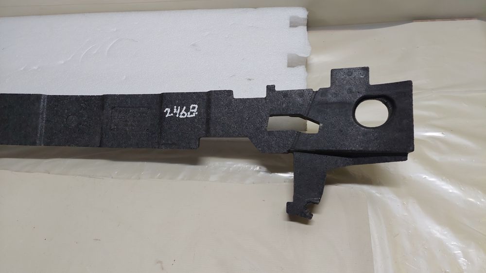 Audi A6C7 , 2014-18 абсорбер наповнювач, in02468