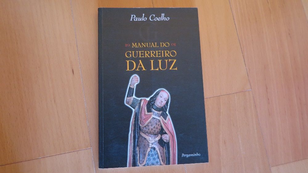 Paulo Coelho (livros)