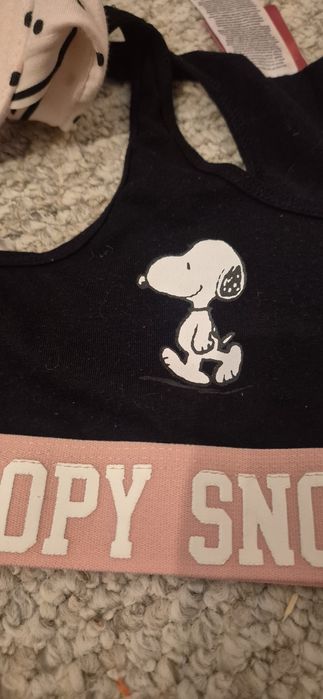 Reserved zestaw topów r.134