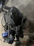 Piaggio mp3 250 silnik sprawny kompletny