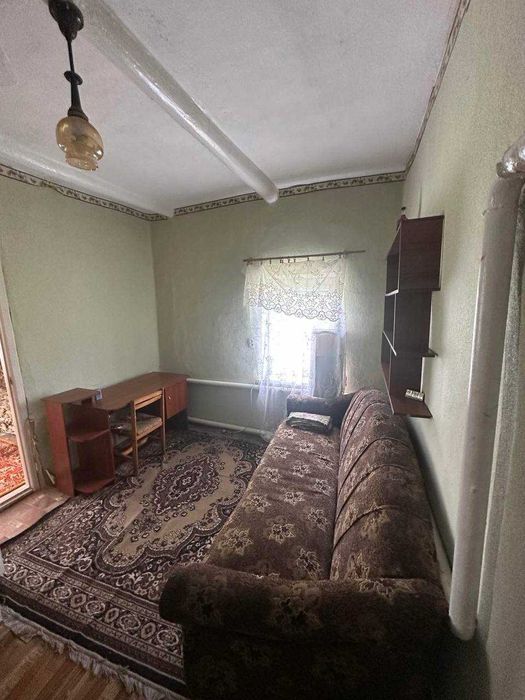 Продам 2х кімн.будинок В.Терешківка вул.Берегового