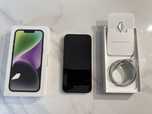 iPhone 14 midnight 128GB  85% kondycja . w bardzo dobrym stanie