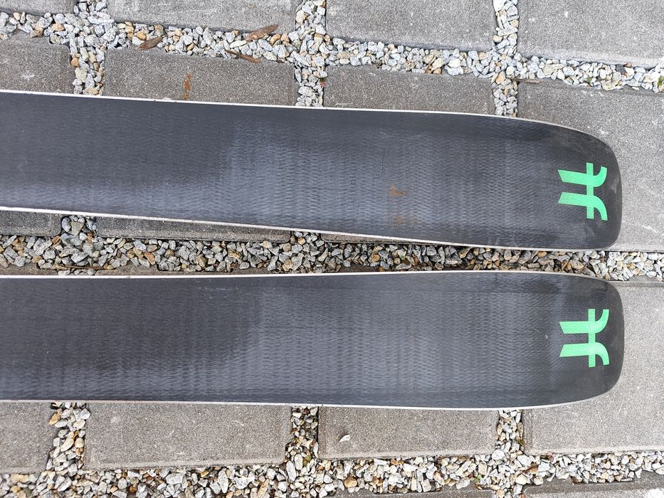 FREESTYLE FACTION PRODIGY 0,0 143cm rocker sezon 2022