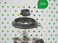 Łódź Nowy Thermomix TM6  + raty 0% zero