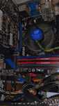 Komputer do gier 1050 Ti / i7 / Monitor / Zestaw