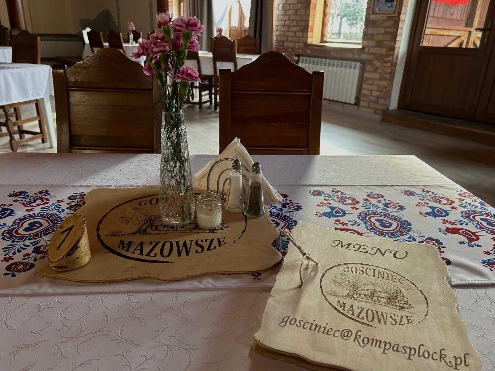 Noclegi, Pokoje, Agroturystyka, Przyjęcia, Ciechanów, Przasnysz
