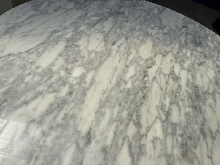 Stolik marmurowy - Zuiver