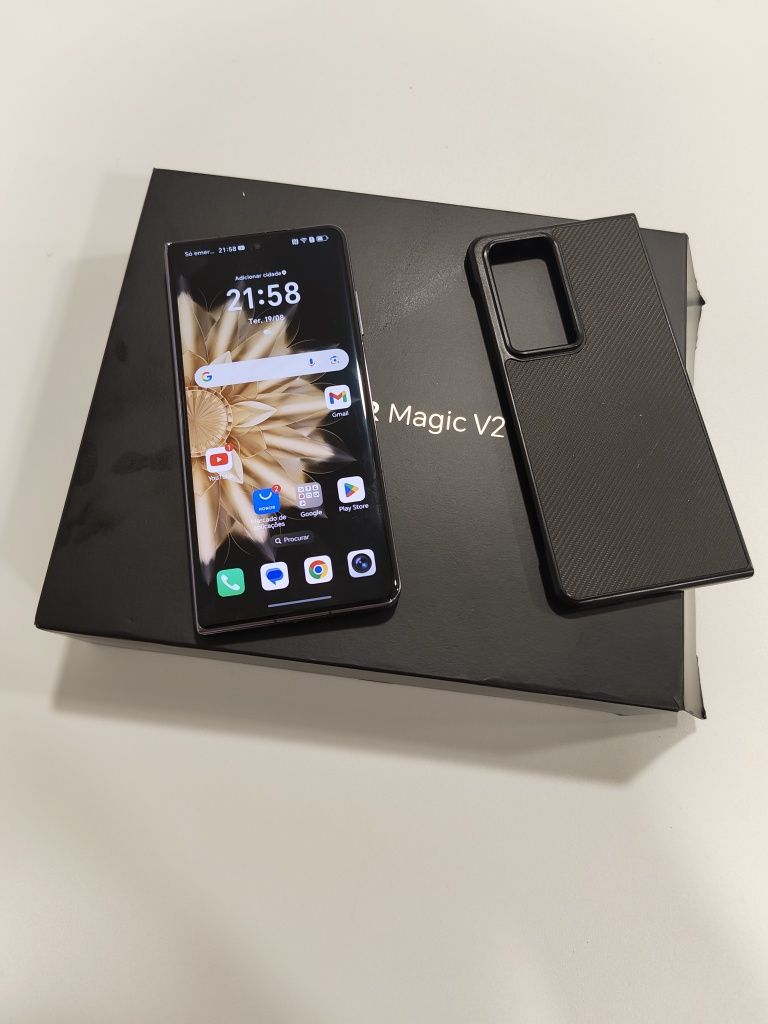 Honor Magic v2 512GB