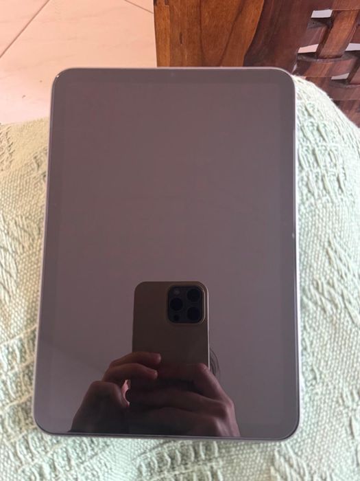 Ipad Mini A17 Pro 6 gen wifi 128 gb