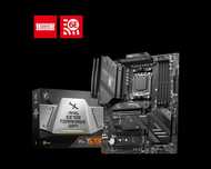 MSI B650 Tomahawk wifi