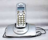Телефоны KX-T2335 и KX-TG1107UA Panasonic