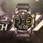 Zegarek smartwatch NX18 PRO z GPS AMOLED