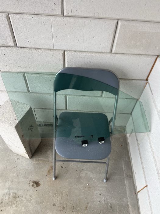 Праве переднє скло honda civic  Хонда Цівік 2018