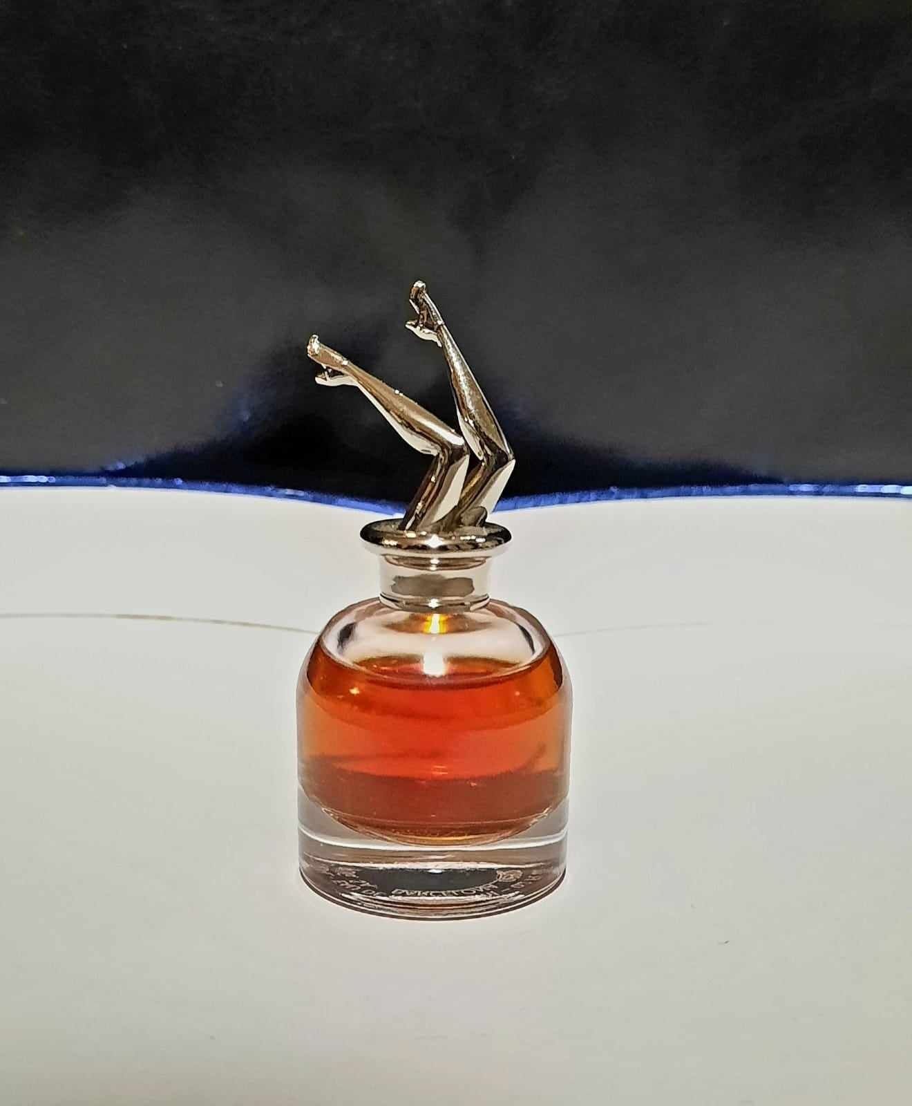 Perfume miniatura original