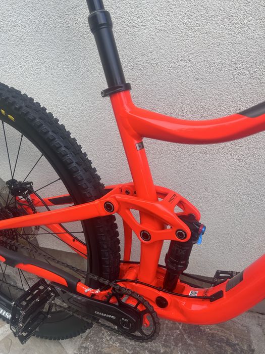 Rower Enduro MTB Giant Trance 2020 scott canyon jibber dh fr