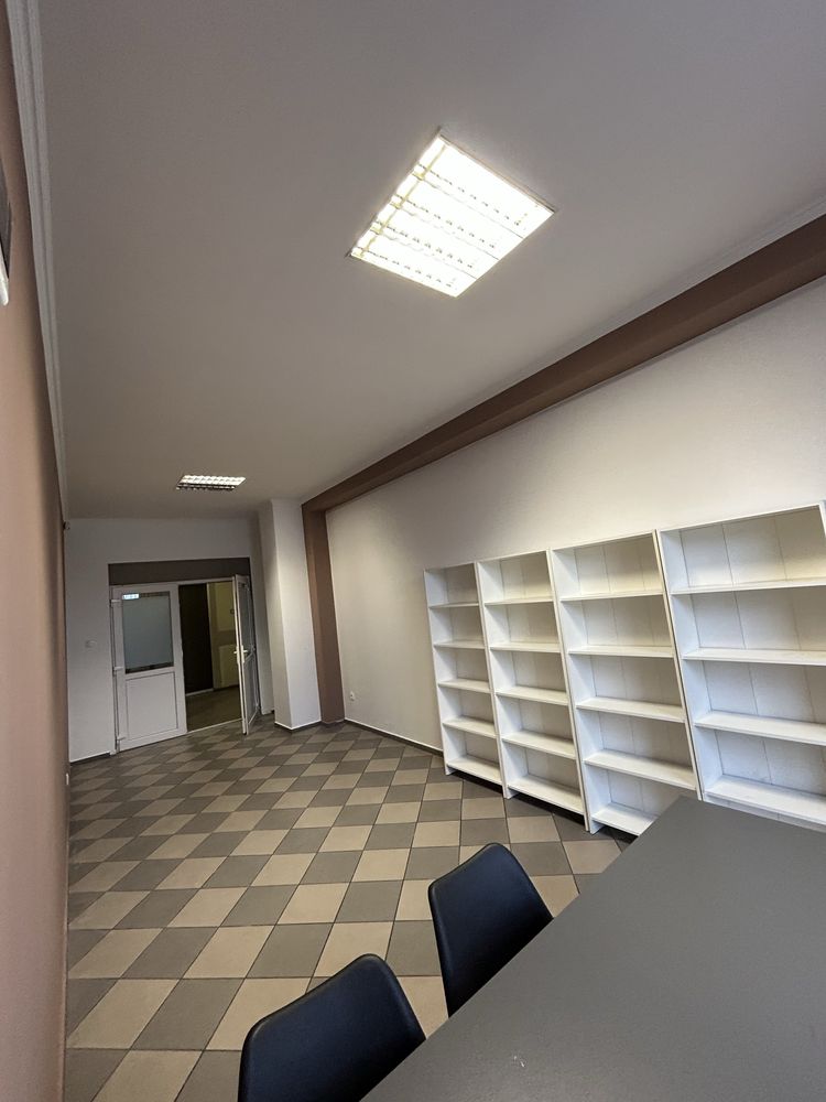 Lokal użytkowy 23 m 2 w centrum Miasta 1 Maja