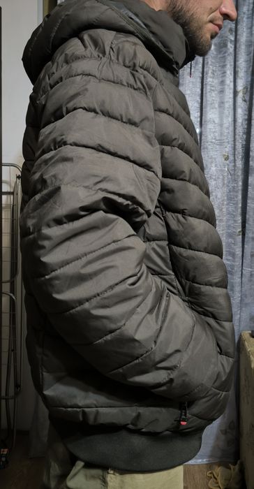 Мужская куртка,осень-зима 62