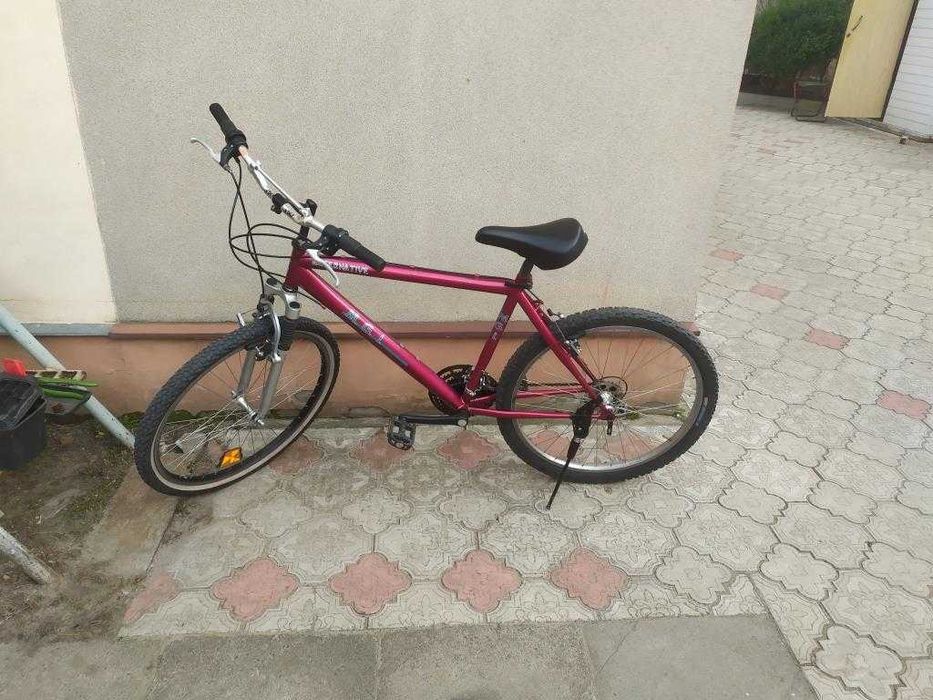 продам подростковый велосипед