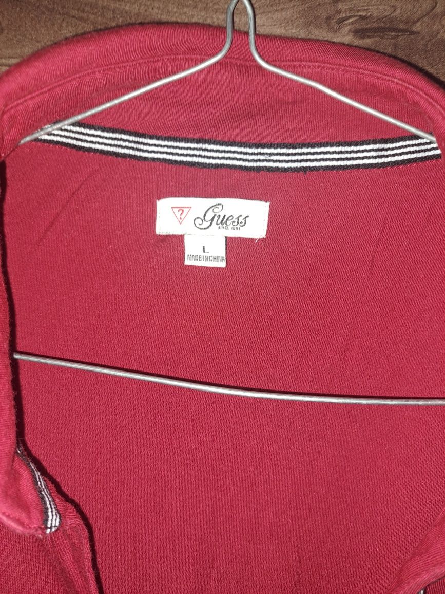 Bluzka Guess damska r.L