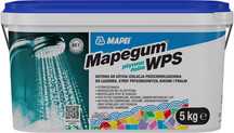Hudroizolacja mapegum wps mapei