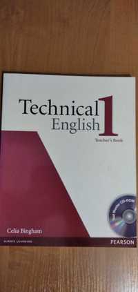 Technical English 1 Teacher's book