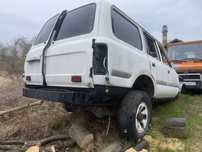 Land Cruiser 80 кузов рама двері Тойота Ленд Крузер 80
